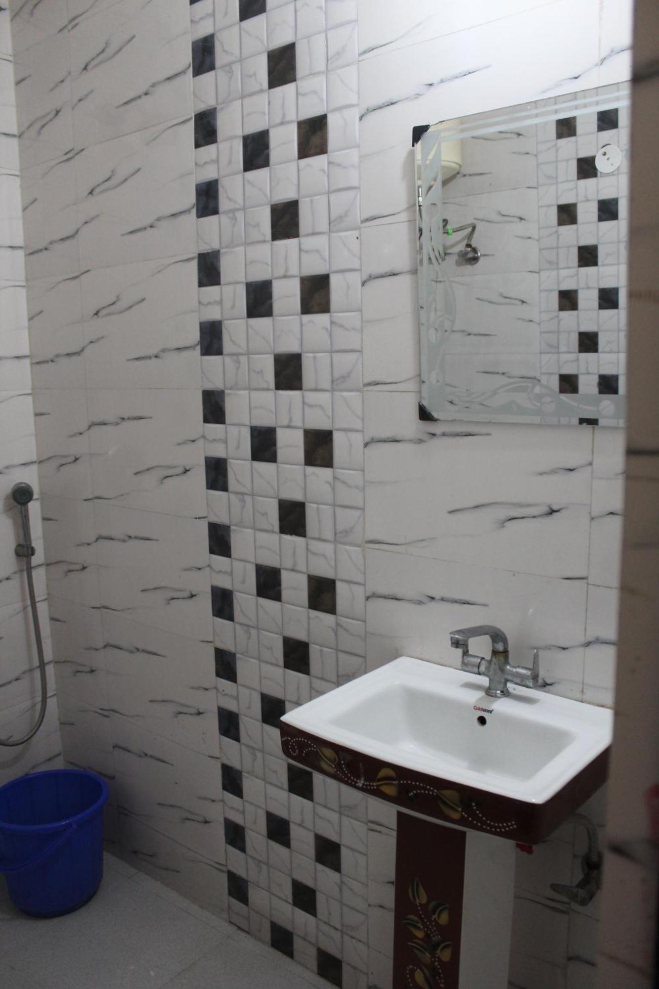Hauz Khas Villa New Delhi Luaran gambar